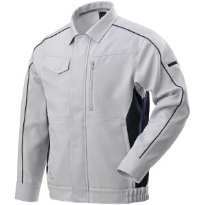 �y�G���g���[�ōő�2���|�C���g������b6/25�܂Łz mizuno�b�~�Y�m ���[�N�W���P�b�g�i�ʔN�f�ށj [���j�Z�b�N�X] S 71�F�x�C�p�[�V���o�[×�l�C�r�[ F2JE218671