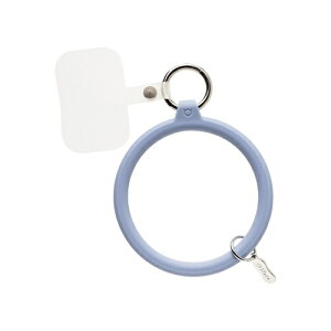 HAMEE�b�n�~�B iFace Reflection Silicone �u���X���b�g�X�g���b�v iFace �y�[���u���[ 41-961353