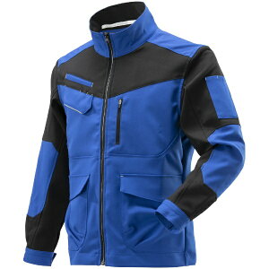 mizuno�b�~�Y�m ���[�N�W���P�b�g�i�ʔN�����j [���j�Z�b�N�X] S 25�F�u���[×�u���b�N F2JE119425
