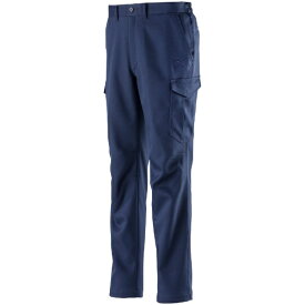 mizuno｜ミズノ ワークパンツ（通年向け） [ユニセックス] XL 14：ネイビー F2JF858214