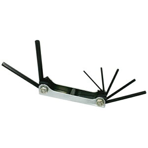 �L���bTOYOMITSU �L�� #295 �i�C�t�^�Z�p�_�����` 7pc 1.5-6mm