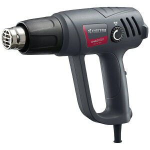 KYOCERA Industrial Tools�b���Z���C���_�X�g���A���c�[���Y �����[�r AHAG1551 �z�b�g�G�A�K��