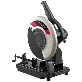 【エントリーで最大全額ポイント還元｜7/18迄】 KYOCERA Industrial Tools｜京セラインダストリアルツールズ 京セラI AC-3561 高速切断機