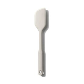 OXO｜オクソー オクソー シリコンスパチュラ M ミルキーホワイト