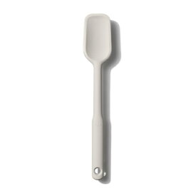 OXO｜オクソー オクソーシリコンスプーンスパチュラ ミルキーホワイト