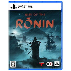 ソニーインタラクティブエンタテインメント｜SIE Rise of the Ronin【PS5】 【代金引換配送不可】