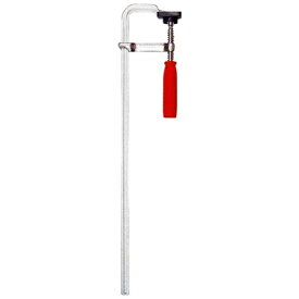 アイガーツール｜EIGER TOOL アイガー L-450 ワンタッチL型クランプ 450mm