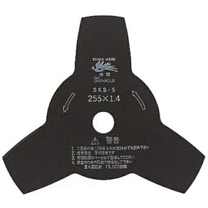 yGg[ōőSz|CgҌb11/5z SANYO METALbOz Oz K3n d 255mmX1.4mm