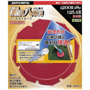 SANYO METALbOz Oz ڔn 200mmX1.4mm