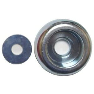 SANYO METALbOz Oz ̃VF[o[DXpn