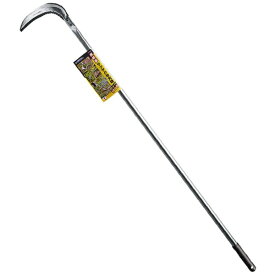 石黒金属｜ISHIGURO KINZOKU GH AL-30W 超軽量サクサク草刈鎌ワイド1200柄