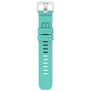 myFirst�b�}�C�t�@�[�X�g myFirst Fone S3�i�}�C�t�@�[�X�g�t�H���G�X�X���[�j�x���g MYFIRST �O���[�� KW1401AC-GN-Strap