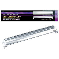 楽天市場】ゼンスイ led plus 60cm シャイニングブルーの通販
