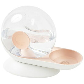 ベムパートナー｜BEM PARTNER ベム AW-C005PK スネイル自動給水器 ピンク