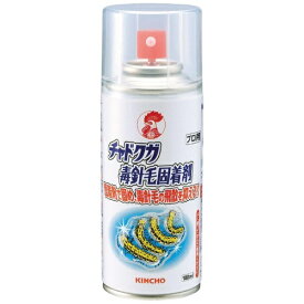 金鳥 チャドクガ毒針毛固着剤 180mlKINCHO｜大日本除虫菊
