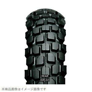 IRCbSH oCNp^C GP-22 R 120/90-16 63P WT 111390
