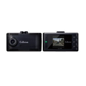 ZX^[HƁbCELLSTAR INDUSTRIES CS-24FB@hCuR[_[@p^Cv@microSDJ[h16GBt CS-24FB [Full HDi200fj]