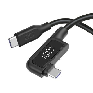 CIObV[ACI[ LVRP[uit\tj1m ubN CIO-SLL-SC-CC1-BK [USB Power DeliveryΉ]