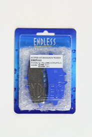エンドレス｜ENDLESS ハイブリットシンタードブレーキパッド RSV4/1098 EMP033