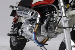 I[@[[VObOVER RACING ȃ`^Abv}t[ MONKEY 13-01-28