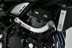 オーヴァーレーシング|OVER RACING サブフレームキット BLK Z900RS 18 56-71-01B