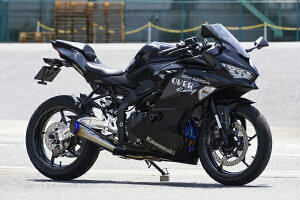 I[@[[VObOVER RACING `^Kz}t[ 4-2-1 ZX-25R/SE 20- GhĂL 25-86-022