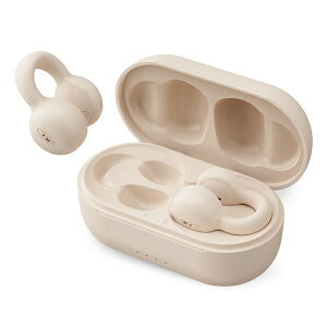 KING LUCKY�b�L���O���b�L�[ ���S���C�����X�C���z�� �x�[�W�� i20BEIGE [���C�����X(���E����) /�I�[�v���C���[�^ /Bluetooth�Ή�]