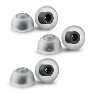 AZLAbAY [C[s[X M/ML/L e1yA@SednaEarfit max ASMR Standard AZL-MAX-ASMR-ST-SET-L