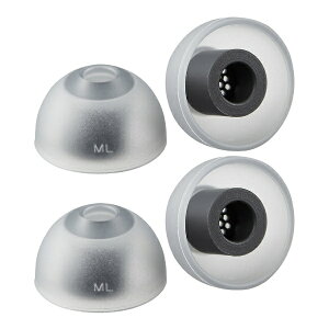 AZLAbAY C[s[X ML 2yA@SednaEarfit max ASMR Standard AZL-MAX-ASMR-ST-ML