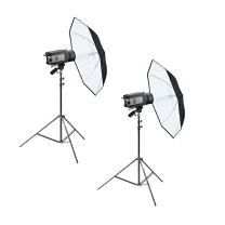 楽天市場】comet ct－200jrアンブレラ2灯＋ケースセットの通販