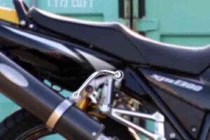 mW}GWjAObNOJIMA ENGINEERING A~Xe[ {gcL FASARM-R XJR400/1300 AS002