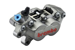 �u�����{�bBREMBO P4-40R �A�L�V���� 4P �L�����p�[ �`�^�j�E�� ���b�h���S �� ��30/34 ��t�s�b�`:40mm 20.5165.79