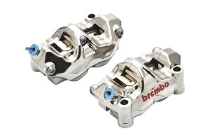 u{bBREMBO GP4-RX WA CNC 4P Lp[ jbPR[eBO bhS EZbg 32 tsb`:100mm 220.B010.20