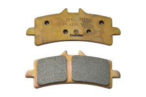 u{bBREMBO [VO u[Lpbh V^[h Z04 Lp[p SUZUKI/DUCATI 1098/1198/1199 4POT 107.A486.39