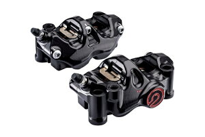 u{bBREMBO 484 cafe racer WA CNC 4P Lp[ ubNA}Cg bhS EZbg 32 tsb`:108mm 220.B473.20