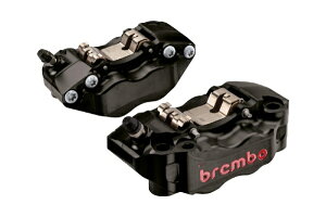 u{bBREMBO GP4-RB WA CNC 4P Lp[ ubNA}Cg bhS EZbg 30/34 tsb`:108mm 220.B473.40