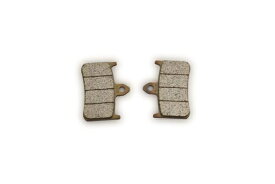 【エントリーで最大全額ポイント還元｜9/11まで】 メタリカ｜METALLICO B/PAD NC30/35・RC30/45・/CB1000SF・X-4 7523(METALLICO)