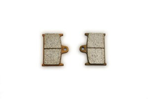 ���^���J�bMETALLICO B/PAD GSF1200�ERF900�ETZ125/250 7524