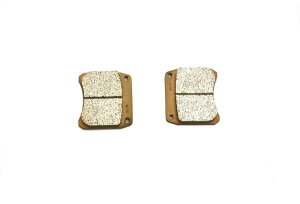 ^JbMETALLICO B/PAD AP (2pot) CP2696/2966/3696/3697 7735