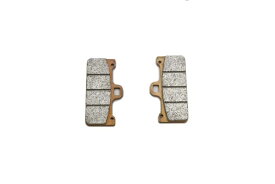 【エントリーで最大全額ポイント還元｜9/11まで】 メタリカ｜METALLICO B/PAD RACING BIG BREMBO 7573-SPEC03
