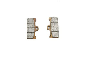 ^JbMETALLICO B/PAD RACING BIG BREMBO 7573-SPEC03