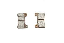 メタリカ｜METALLICO B/PAD CBR1000RR 04-14/CBR600RR 05-14 7555-SPEC03
