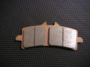 ���^���J�bMETALLICO B/PAD DUCATI 1098/1198/1199 7576-SPEC03
