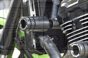 xr[tFCXbBABYFACE t[XC_[ Z900RS/Z900(ZR900B) 17-21 006-SK029F