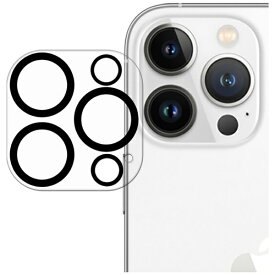 CORALLO｜コラーロ iPhone 14 Pro/14 Pro Max カメラフィルム クリア GB_INURPACCF_CL