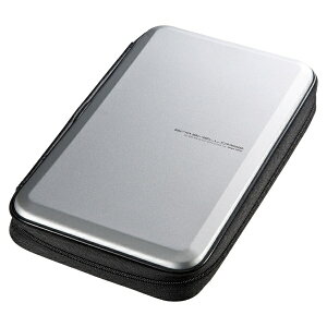 TTvCbSANWA SUPPLY Blu-ray/DVD/CDΉ Z~n[hP[X 56[ Vo[ FCD-WLBD56S[FCDWLBD56S]