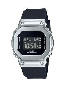 �y�G���g���[�ōő�S�z�|�C���g�Ҍ��b2/5�܂Łz CASIO�b�J�V�I G-SHOCK�iG�V���b�N�j�R���p�N�g�T�C�Y ���^���J�o�[�h�V���[�Y GM-S5600U-1JF