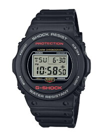CASIO｜カシオ G-SHOCK（Gショック）ベーシックモデル 5700シリーズ DW-5750UE-1JF
