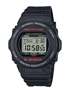 CASIO�b�J�V�I G-SHOCK�iG�V���b�N�j�x�[�V�b�N���f�� 5700�V���[�Y DW-5750UE-1JF
