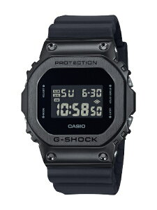 �y�G���g���[�ő�3�{�b�Ώۃ��[�U�[���� 3/1�܂Łz CASIO�b�J�V�I G-SHOCK�iG�V���b�N�j���^���J�o�[�h�V���[�Y GM-5600UB-1JF